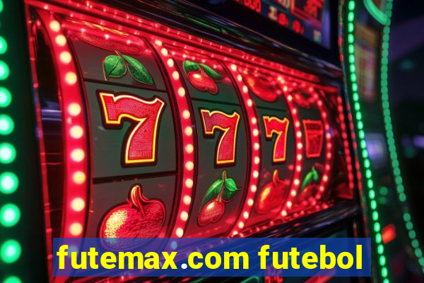 futemax.com futebol